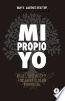 Libro Mi propio yo