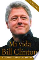 Libro Mi Vida