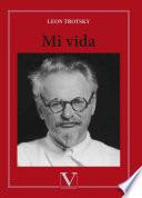 Libro Mi vida