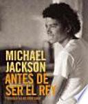 Libro Michael Jackson