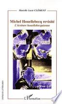 Libro Michel Houellebecq revisité