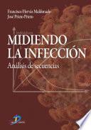 Libro Midiendo la infección