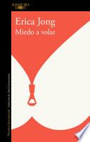 Libro Miedo a volar