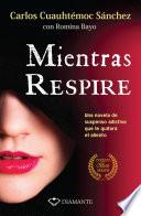 Libro Mientras respire