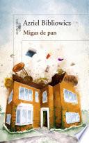 Libro Migas de pan