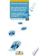 Libro Migrantes forzosos