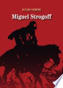 Libro Miguel Strogoff