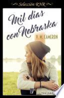 Libro Mil días con Nebraska