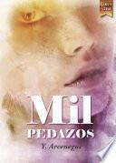 Libro Mil pedazos