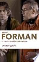 Libro Milos Forman