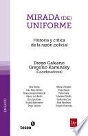 Libro Mirada (de) uniforme