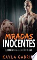 Libro Miradas inocentes