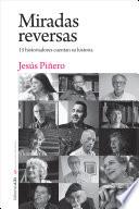 Libro Miradas reversas