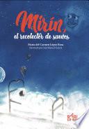 Libro Mirín, el recolector de sueños