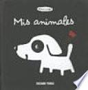 Libro Mis animales