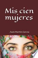 Libro Mis cien mujeres