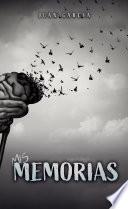 Libro Mis memorias