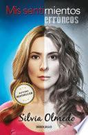 Libro Mis sentimientos erróneos