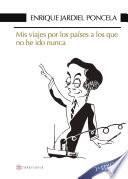 Libro Mis viajes por los países a los que no he ido nunca