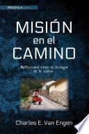 Libro Mision en el camino