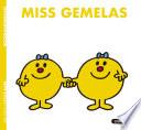Libro Miss Gemelas