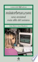 Libro Misterbrun.com/ Misterbrun.com