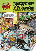 Libro ¡Misterio en el hipermercado! (Olé! Mortadelo 215)