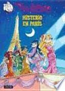 Libro Misterio en París