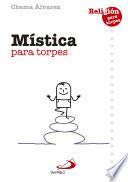 Libro Mística para torpes