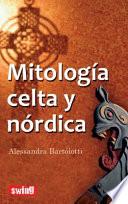 Libro Mitología celta y nórdica