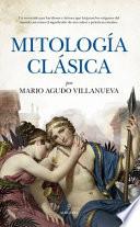 Libro Mitologia Clasica