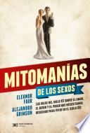 Libro Mitomanías de los sexos