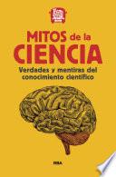 Libro Mitos de la ciencia