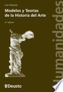 Libro Modelos y Teorías de la Historia del Arte