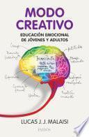 Libro Modo creativo