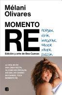 Libro Momento RE