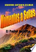 Libro Momentos A Solas