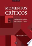 Libro Momentos críticos