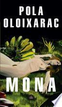 Libro Mona