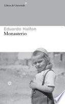 Libro Monasterio