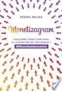 Libro Monetizagram