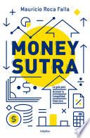 Libro Money sutra (edición mexicana)