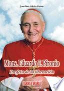 Libro Mons. Eduardo F. Pironio