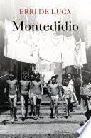 Libro Montedidio