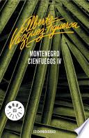 Libro Montenegro (Cienfuegos 4)