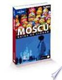 Libro Moscú