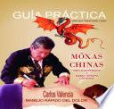 Libro Moxas Chinas