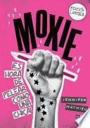 Libro Moxie