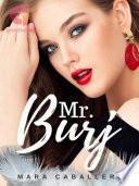 Libro Mr. Burj