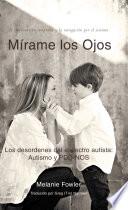 Libro Mrame Los Ojos